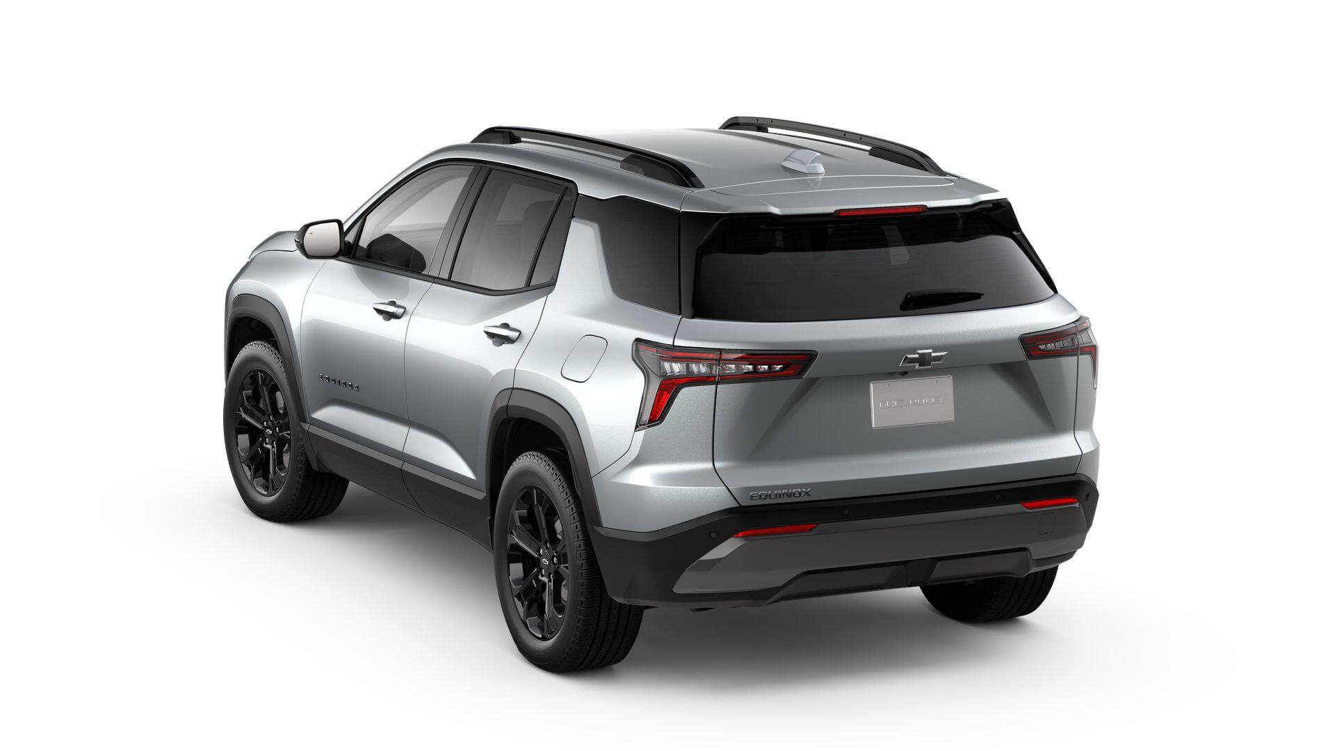 Chevrolet Equinox LT 2027