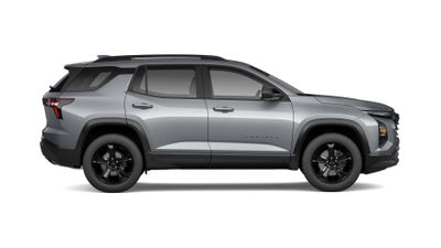 Chevrolet Equinox LT 2027