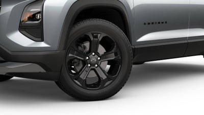 Chevrolet Equinox LT 2027