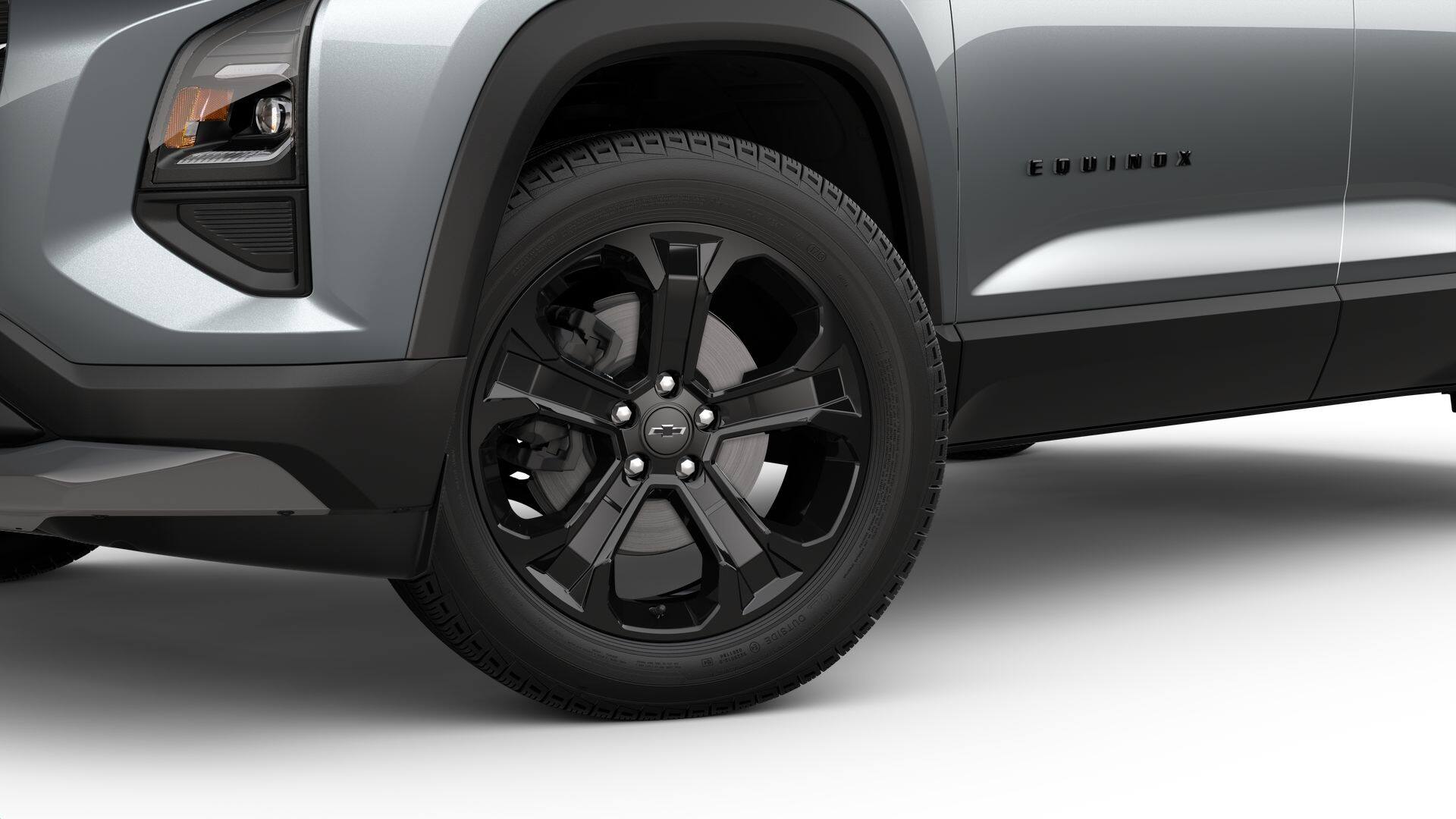 Chevrolet Equinox LT 2027