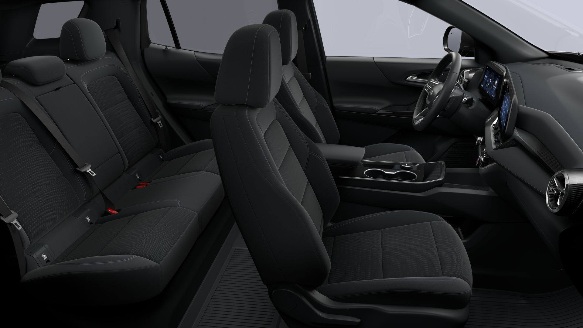 Chevrolet Equinox LT 2027