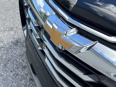Chevrolet Equinox LT 2027