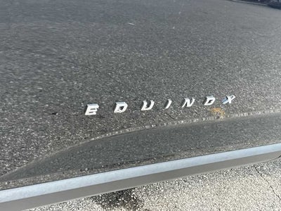 Chevrolet Equinox LT 2027
