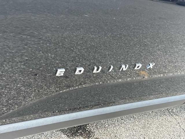 Chevrolet Equinox LT 2027