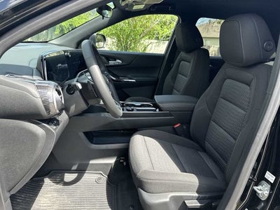 Chevrolet Equinox LT 2027