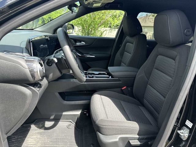 Chevrolet Equinox LT 2027