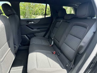 Chevrolet Equinox LT 2027