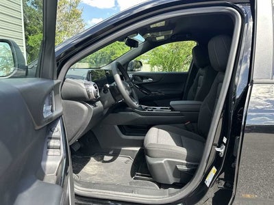 Chevrolet Equinox LT 2027