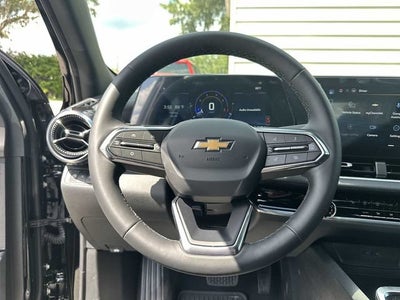 Chevrolet Equinox LT 2027