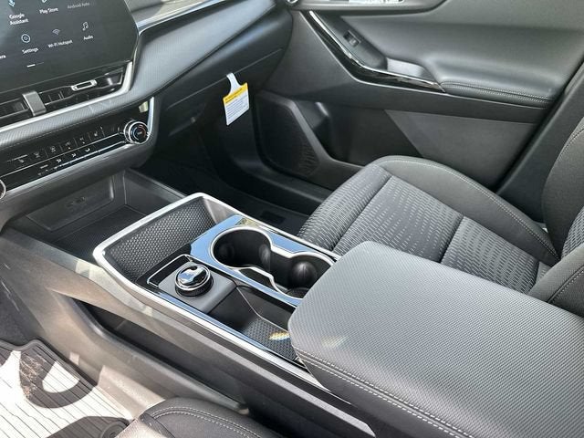 Chevrolet Equinox LT 2027
