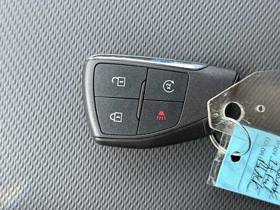 Chevrolet Equinox LT 2027