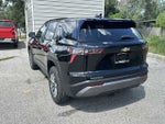Chevrolet Equinox LT 2027