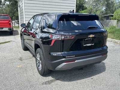 Chevrolet Equinox LT 2027