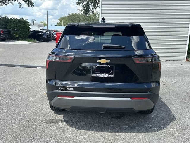 Chevrolet Equinox LT 2027