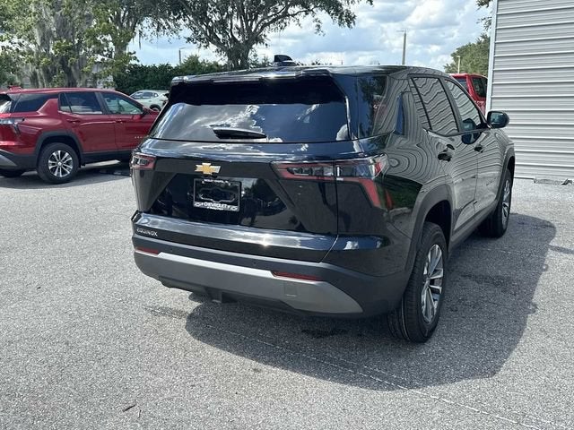 Chevrolet Equinox LT 2027