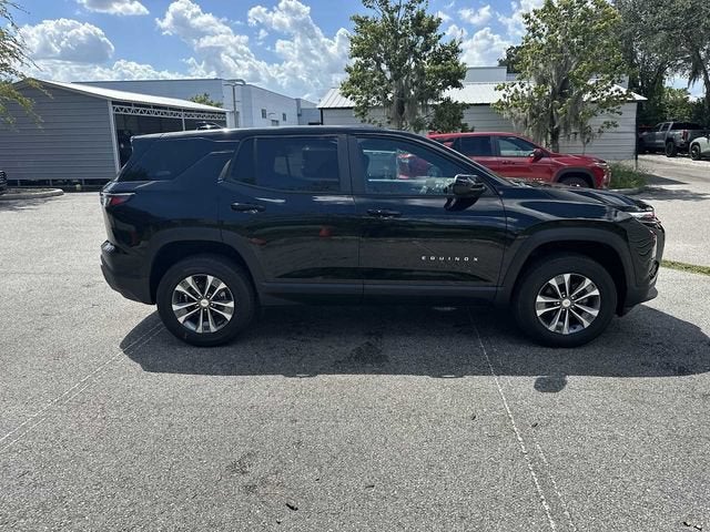 Chevrolet Equinox LT 2027
