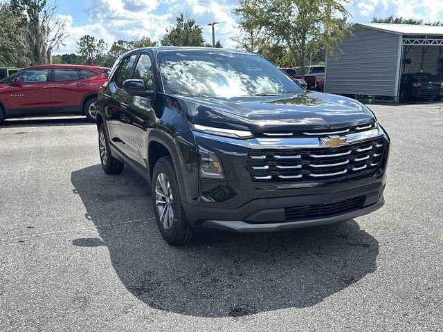Chevrolet Equinox LT 2027