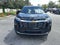 Chevrolet Equinox LT 2027