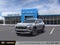 Chevrolet Equinox LT 2027
