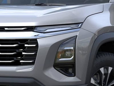 Chevrolet Equinox LT 2027