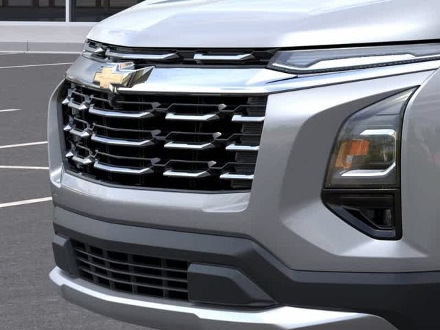 Chevrolet Equinox LT 2027