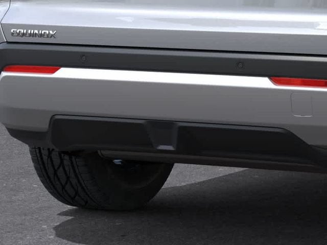 Chevrolet Equinox LT 2027