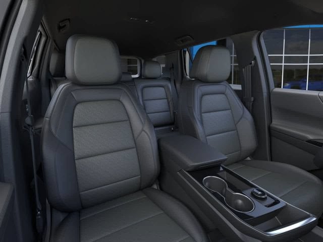 Chevrolet Equinox LT 2027