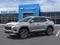 Chevrolet Equinox LT 2027