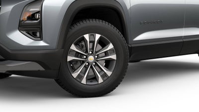 Chevrolet Equinox LT 2027