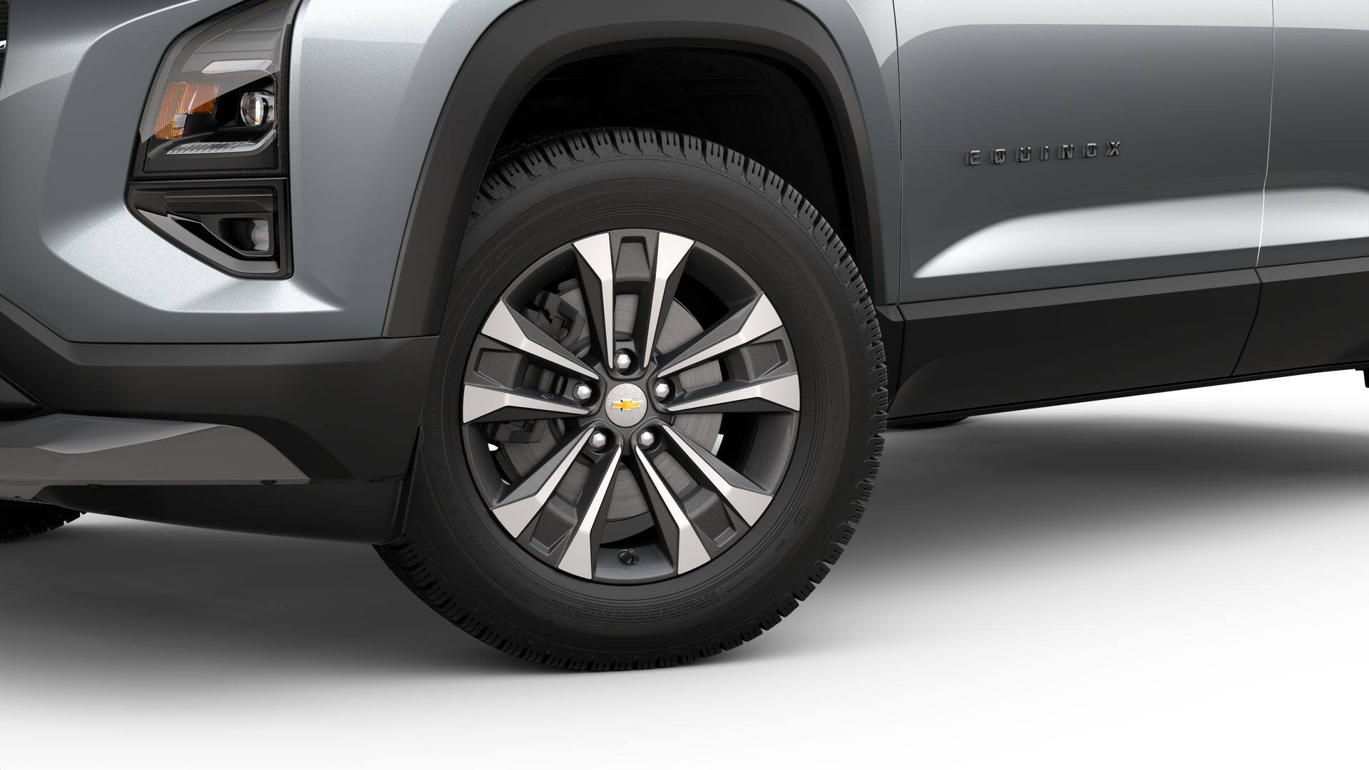 Chevrolet Equinox LT 2027