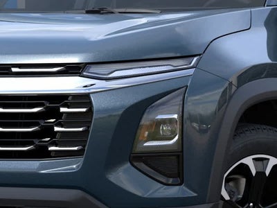 Chevrolet Equinox LT 2027