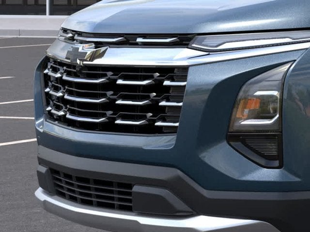 Chevrolet Equinox LT 2027