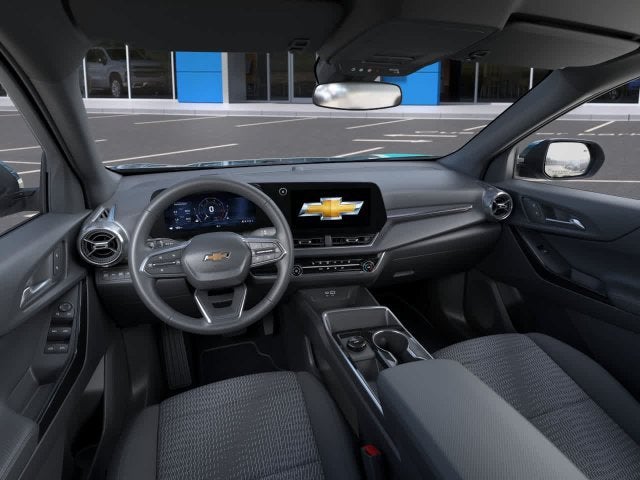 Chevrolet Equinox LT 2027