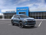 Chevrolet Equinox LT 2027