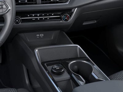 Chevrolet Equinox LT 2027