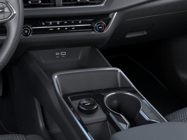 Chevrolet Equinox LT 2027