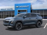 Chevrolet Equinox LT 2027