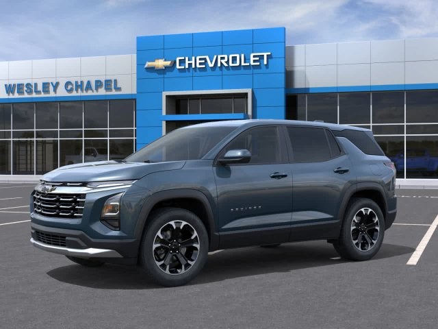 Chevrolet Equinox LT 2027