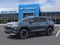 Chevrolet Equinox LT 2027