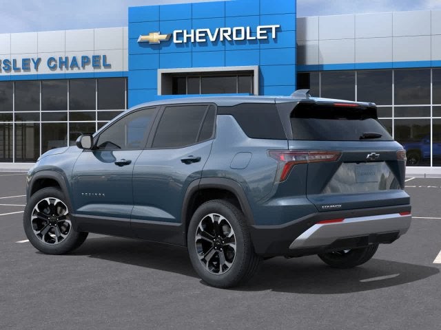 Chevrolet Equinox LT 2027