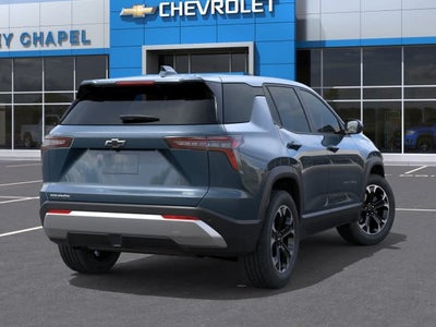 Chevrolet Equinox LT 2027