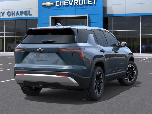 Chevrolet Equinox LT 2027