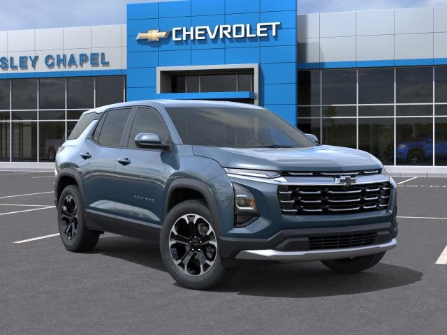 Chevrolet Equinox LT 2027