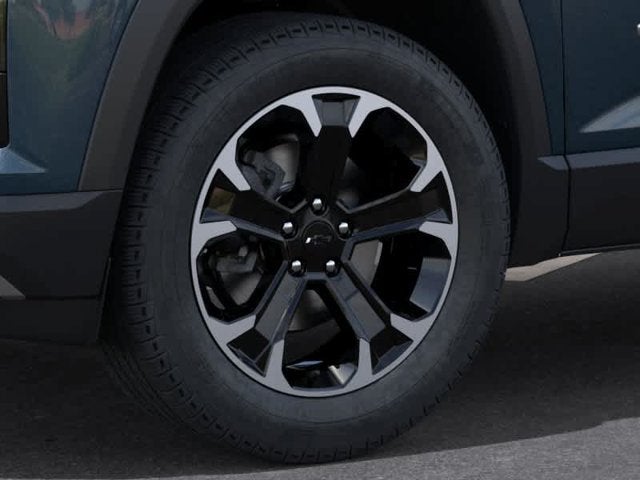 Chevrolet Equinox LT 2027