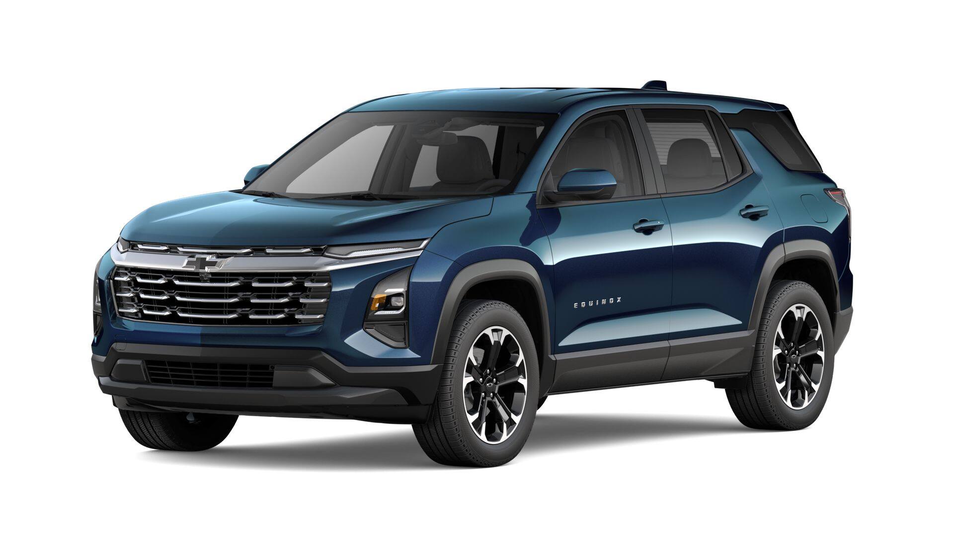 Chevrolet Equinox LT 2027