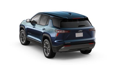 Chevrolet Equinox LT 2027