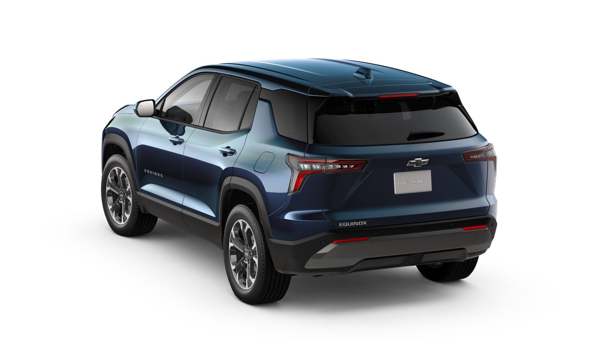 Chevrolet Equinox LT 2027