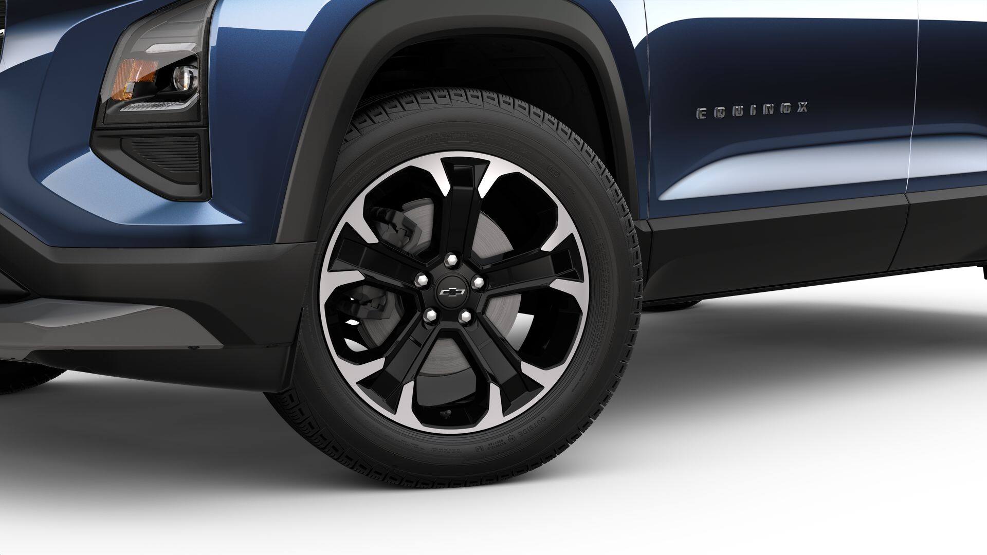 Chevrolet Equinox LT 2027