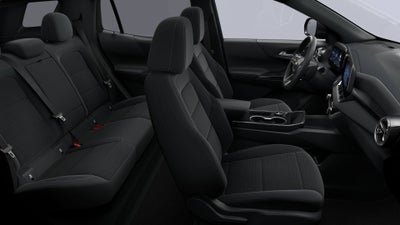 Chevrolet Equinox LT 2027