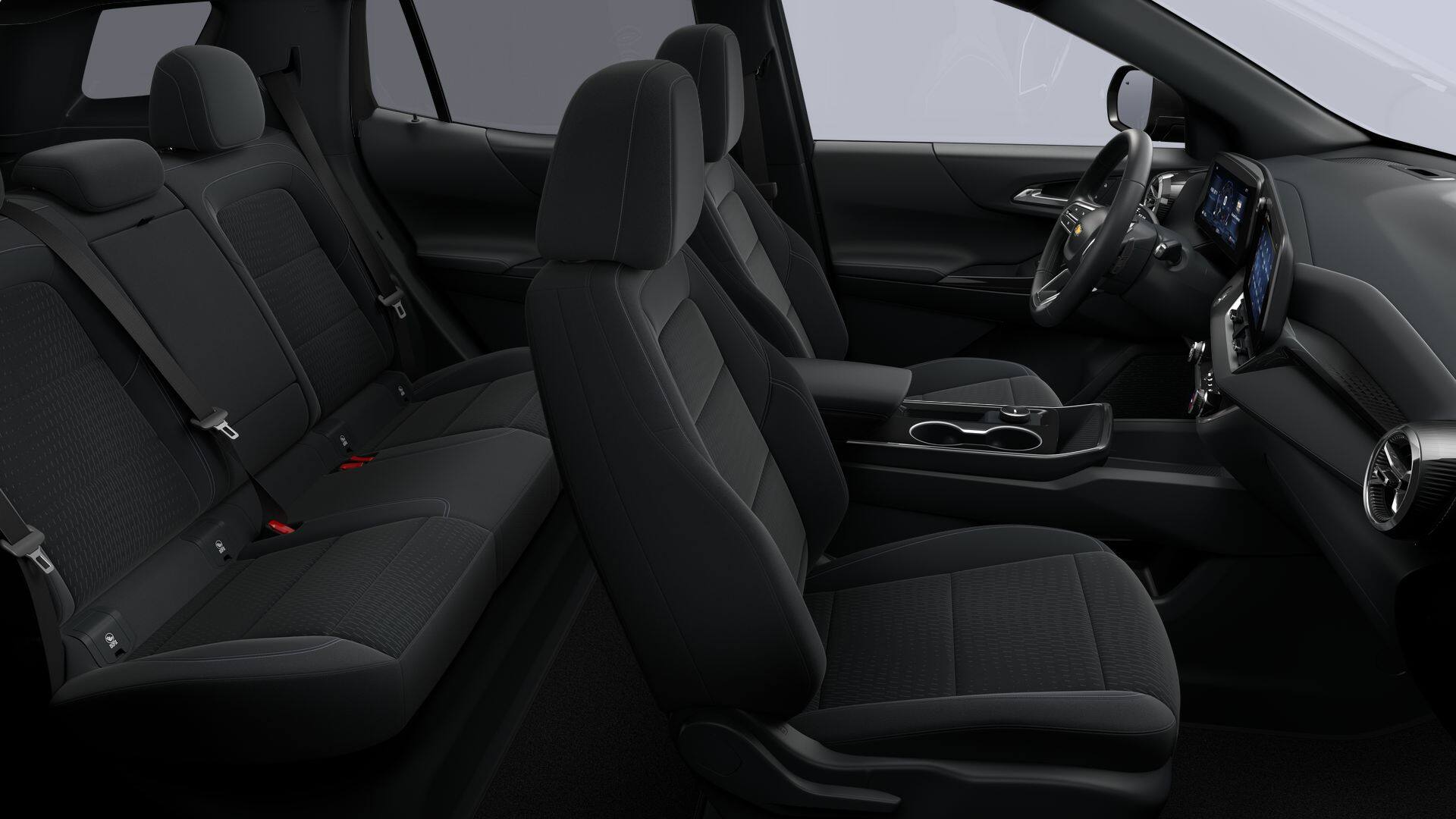 Chevrolet Equinox LT 2027